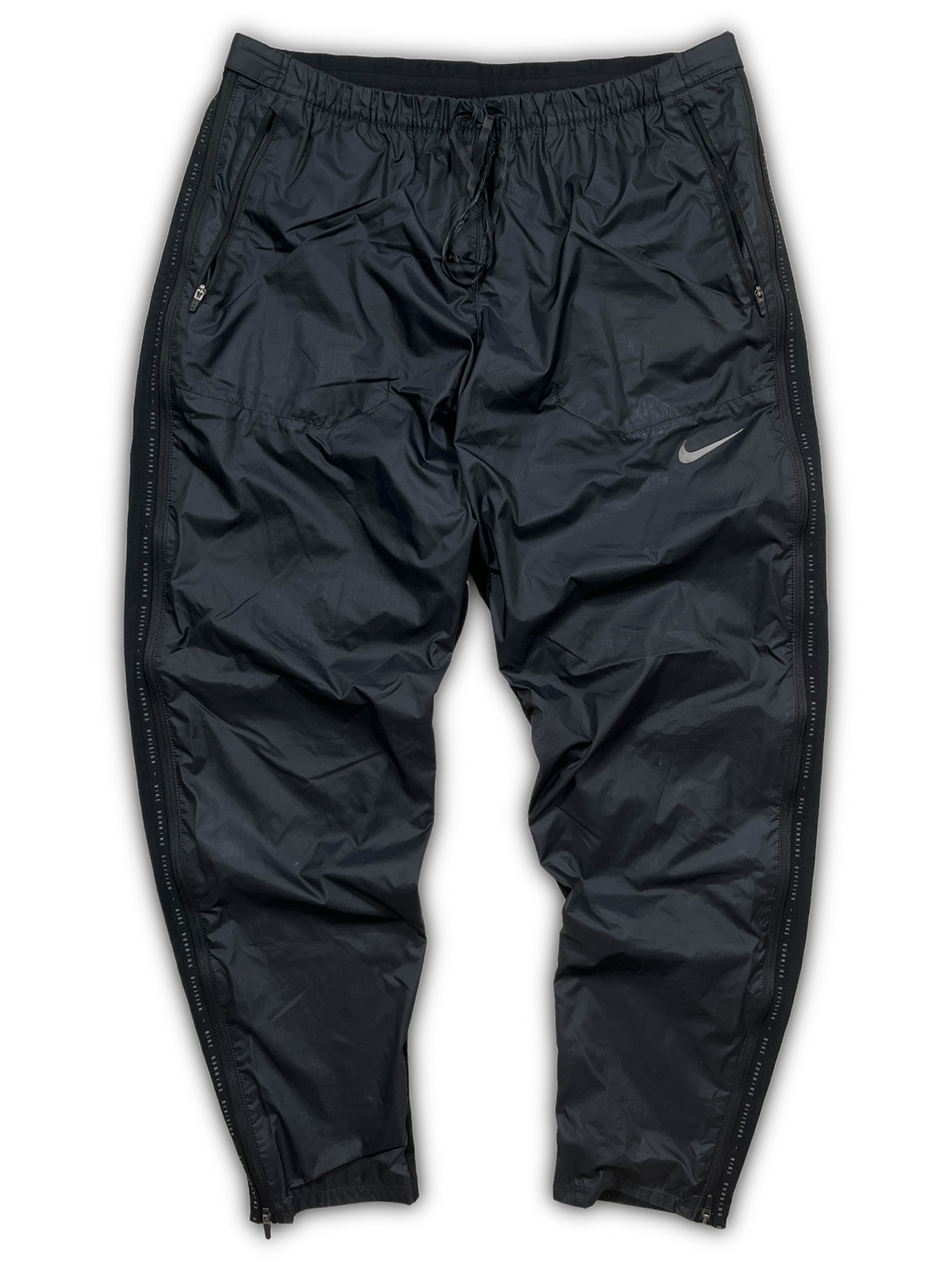 Nike Running Track Pants (L)