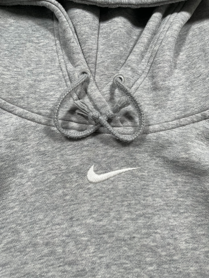 Nike Center Swoosh Hoodie (S)